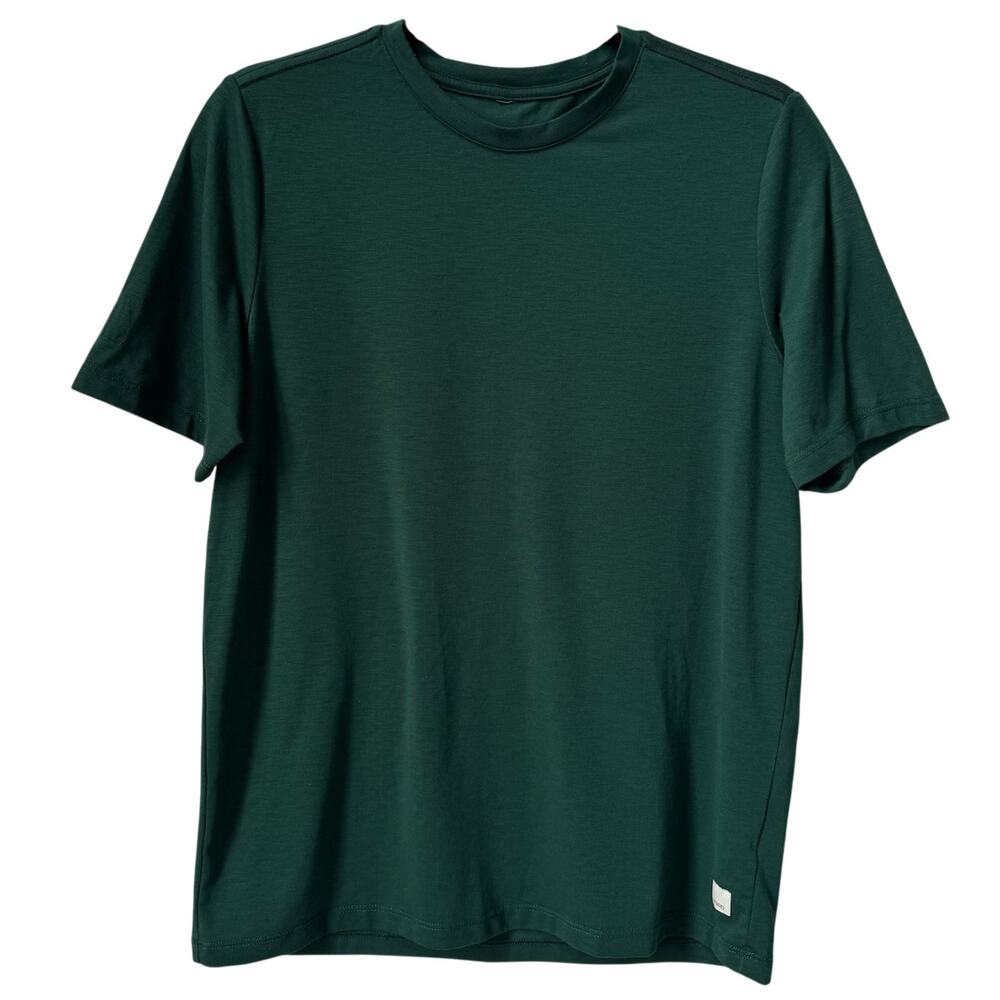 Vuori Current Tech Tee Small